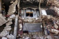 Palestinians on hunger strike in Belgium seek evacuation of families in Gaza