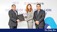 Prime Bank gets €20m OeEB loan to expand MSME financing