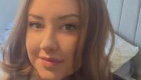 Newly-wed mum stranded in Portuguese hospital after having stroke during her sleep