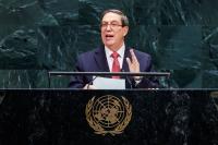 Cuba ready for talks, slams US blockade as 'collective punishment'