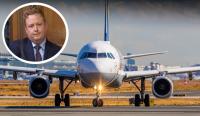 Airlines slammed by Redditch MP Chris Bloore after UK Air Traffic Control chaos