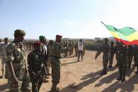 UN High Commissioner for Human Rights urges de-escalation as fighting intensifies in Ethiopia