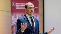 Trouble Mounts for Trinidad Chambliss & Arch Manning as Paul Finebaum Names Underrated SEC Athlete a Major Heisman Threat