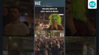 Uruguay: Thousands Join Pride March in Montevideo, Call for Equal Rights