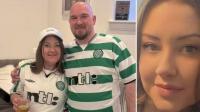 Newlywed mum stranded in hospital after stroke during sleep on holiday