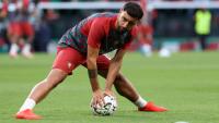 Fernandes carrying 'complicated' injury for Man Utd and Portugal