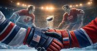 The Cold Wars strangest diplomatic tool is back on the ice