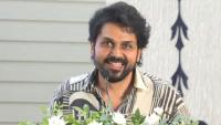 Karthi on police challenges: Social media pressure is a major issue