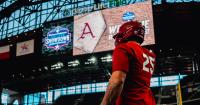 Arkansas baseball's 2027 Amegy Bank College Baseball Series schedule is set