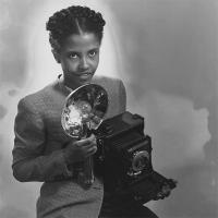 Cal State Northridge to preserve photos of Black life in Los Angeles