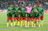 Cameroon Begin AFCON 2027 Qualifying Campaign with 3-1 Win Over Comoros