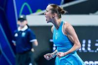 Ukraine stun holders Italy to reach first Billie Jean King Cup final