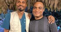 Brothers turn faith into service in Liberia