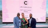Anguilla targets luxury yacht market at Monaco Yacht Show