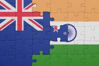 Modi’s New Zealand Visit Puts the India–New Zealand FTA in the Spotlight