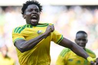 News24 | FIRST TAKE | Pitso’s Bafana second coming begins with victory as nerves give way to Guinea win