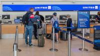 United Airlines Passengers Forced To Cancel Family Trip Over 'Mysterious' Lavatory Issue: $175 Credit Fuels Frustration
