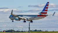 American Airlines Flight 642 First-Class Passengers Criticized For 'Privileged' Response To Medical Emergency