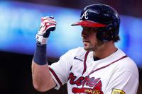 Atlanta Braves Announce Sudden Austin Riley Change During Marlins Series