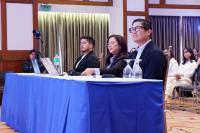 Giving Filipino women a path into technology