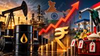 Rising Crude Prices Could Intensify Inflation, Disrupt Supply Chains Amid West Asia Conflict: RBI