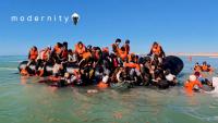 Boat Migrants Who Have Entered The Country Now OUTNUMBER British Soldiers