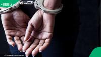 IPID arrests 18-year-old woman for false rape charge against police constable, South Africans fume