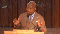 ‘We are not deterred’ – Ablakwa responds to backlash over South Africa evacuation