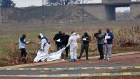 Another woman found dead in South African city as 10 deaths in two months sparks fears of serial killer