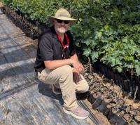 Sask Polytechnic instructor helps launch agriculture school in Egypt