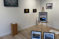 Britannia’s Sea to Sky Gallery exhibits Art of the Automobile