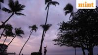 Hurricane Nolo strengthens near Hawaii: When will the storm hit Big Island, how much rain is expected — latest updates