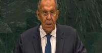 Russian Foreign Minister Sergey Lavrov bats for New Delhi, backs India's permanent UNSC bid at UNGA