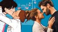 ‘The Love Hypothesis’ Book To Movie Changes