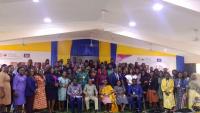 ITFP- Ghana calls for training institute for standardisation, metrology and conformity assessment for fashion and textile industry 