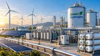 Gujarat Well Positioned to Become Renewable Hydrogen Hub, But Large Projects Yet to Scale: S&P Global