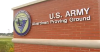 Advanced nuclear power project proposed for Aberdeen Proving Ground