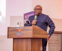 UCC Medical School calls for greater investments in health system