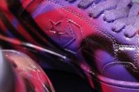 Converse pauses social media ads, marketing after uproar
