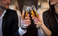 It costs £22 to cater for a first-class airline passenger – so why is a ticket £20,000?