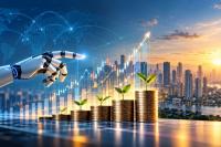 Investment AI is leveling the playing field