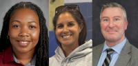 Three Worcester County educators receive Simon McNeely Award