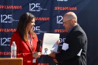 Sylvania CEO overseeing N.H. plant sees business value in both automation and a ‘curious’ workforce