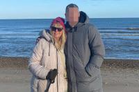Woman thought she had a minor foot issue. It was actually a degenerative neurological disease and she can no longer walk