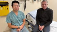 Sudbury's Health Sciences North launches campaign to purchase robotic surgery system