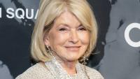 Before Martha Stewart's Cooking Dazzled The World, She Trailblazed A Different Industry