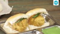 Chef Ranveer Brar shares Mumbai vada pav recipe to make at home: See step-by-step preparation