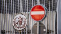 US rejects UN pandemic preparedness declaration, blocking consensus adoption