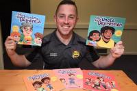 Wigan author and disability charity founder to launch new book challenging stigma