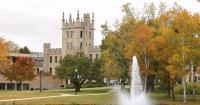 Historian and author Richard Bell to join NIU lecture series Sept. 29